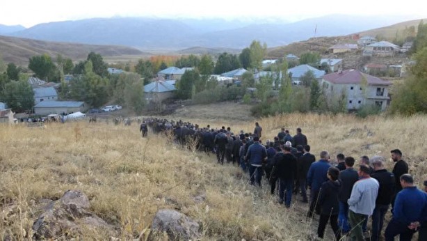 Foto - Türkiye'nin ilk kadın güvenlik korucusu hayatını kaybetti