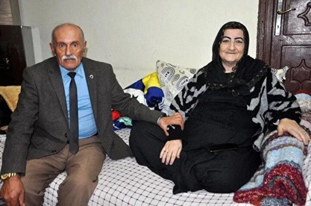 Foto - Türkiye'nin ilk kadın güvenlik korucusu hayatını kaybetti
