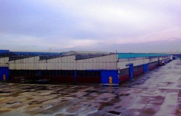 Foto - Türkiye'nin ilk kamyon fabrikası işte böyle iflas etti! Kahreden çöküş