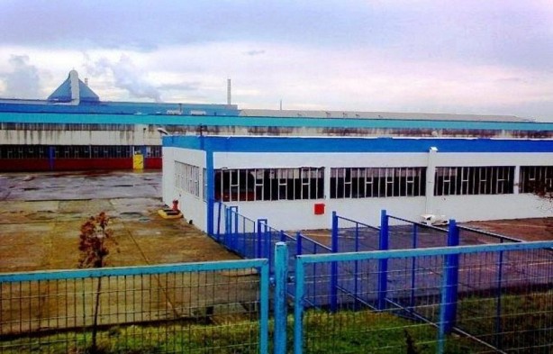 Foto - Türkiye'nin ilk kamyon fabrikası işte böyle iflas etti! Kahreden çöküş