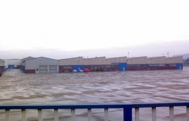 Foto - Türkiye'nin ilk kamyon fabrikası işte böyle iflas etti! Kahreden çöküş