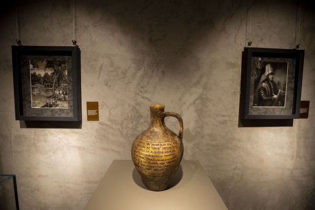 Foto - Türkiye'nin ilk 'Kelime Müzesi' açıldı