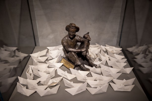 Foto - Türkiye'nin ilk 'Kelime Müzesi' açıldı