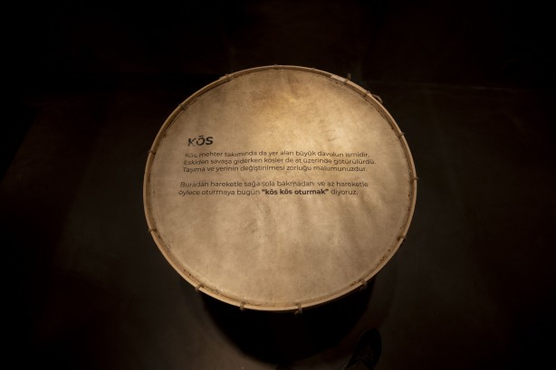 Foto - Türkiye'nin ilk 'Kelime Müzesi' açıldı