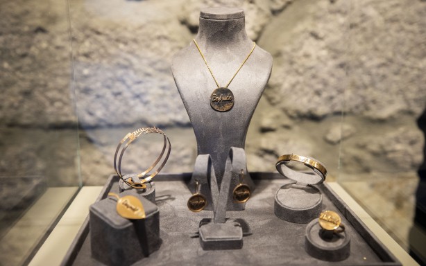 Foto - Türkiye'nin ilk 'Kelime Müzesi' açıldı