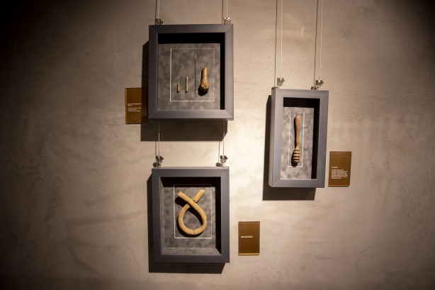 Foto - Türkiye'nin ilk 'Kelime Müzesi' açıldı