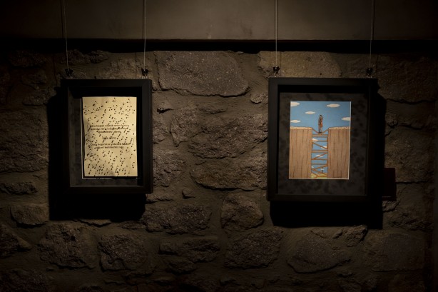 Foto - Türkiye'nin ilk 'Kelime Müzesi' açıldı