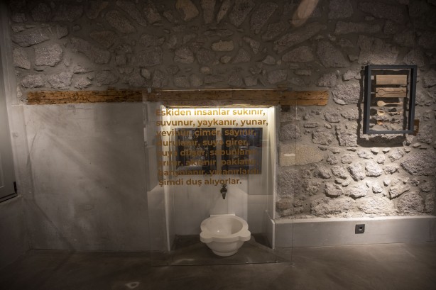 Foto - Türkiye'nin ilk 'Kelime Müzesi' açıldı