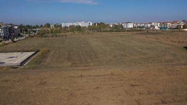 Foto - Türkiye’nin ilk 'meyve' temalı millet bahçesi!