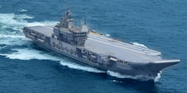 Foto - Türkiye'nin ilk Milli Uçak Gemisi için geri sayım başladı