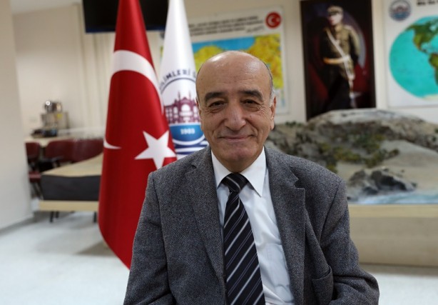 Foto - Türkiye'nin ilk "sivil" hava ve uzay hekimliği eğitim merkezi için geri sayım