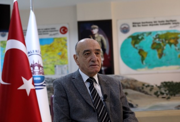 Türkiye'nin ilk "sivil" hava ve uzay hekimliği eğitim merkezi için geri sayım