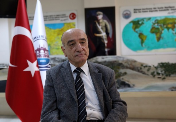 Foto - Türkiye'nin ilk "sivil" hava ve uzay hekimliği eğitim merkezi için geri sayım