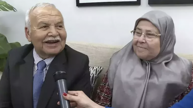 Foto - Türkiye'nin ilk uzay yolcusu Alper Gezeravcı'nın ailesi konuştu! "Alper'im hayırlı görevler nasip etsin sana Allah'ım"