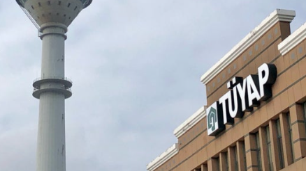 Foto - Türkiye’nin ilki! Vatandaşlar heyecanla bekliyor