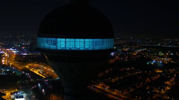 Foto - Türkiye’nin ilki! Vatandaşlar heyecanla bekliyor