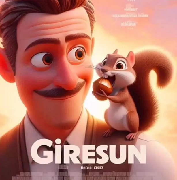 Foto - Türkiye'nin illeri çizgi film olsaydı neye benzerdi! İşte yapay zekanın gözünden Türkiye