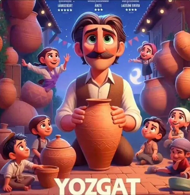 Foto - Türkiye'nin illeri çizgi film olsaydı neye benzerdi! İşte yapay zekanın gözünden Türkiye