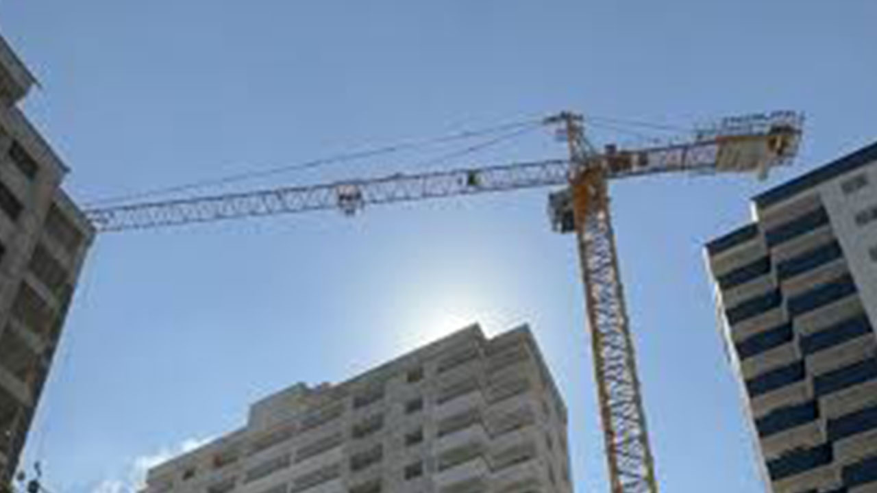 Foto - Türkiye'nin inşaat devi iflas etti: Binlerce dairelik projeler yarım kaldı, çok sayıda mağdur var