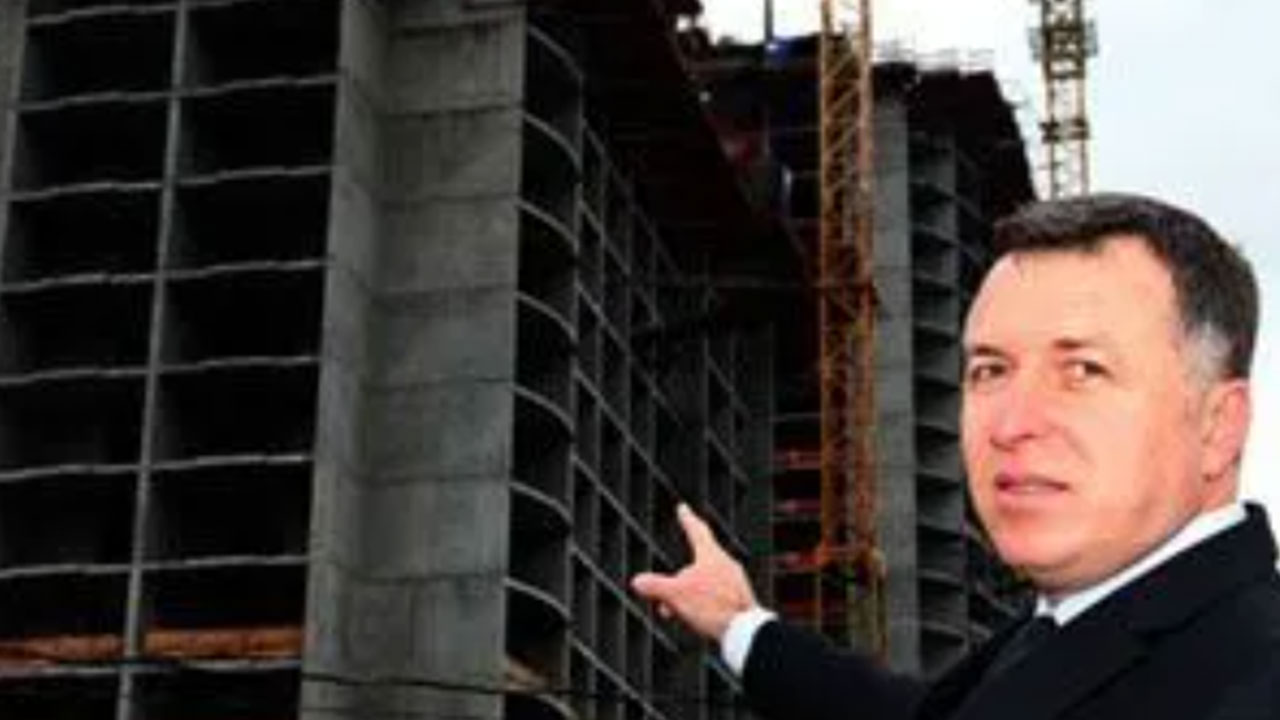Foto - Türkiye'nin inşaat devi iflas etti: Binlerce dairelik projeler yarım kaldı, çok sayıda mağdur var