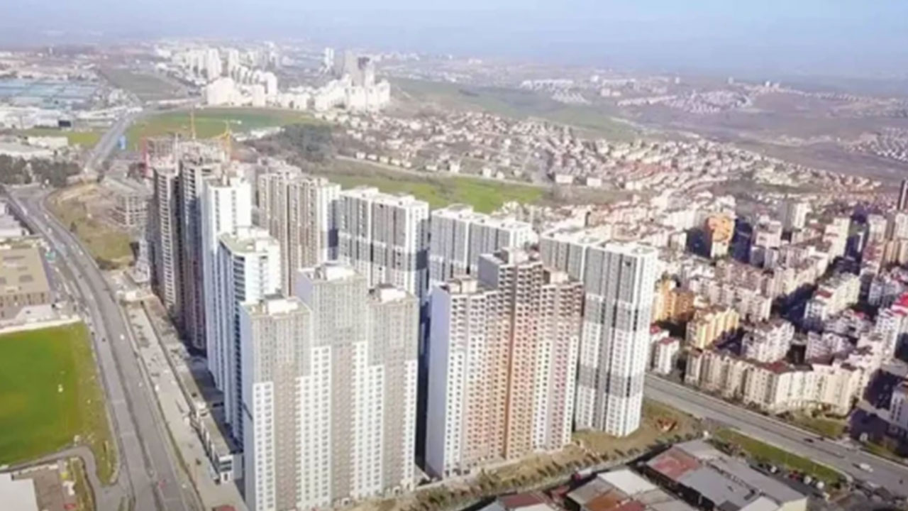 Foto - Türkiye'nin inşaat devi iflas etti: Binlerce dairelik projeler yarım kaldı, çok sayıda mağdur var