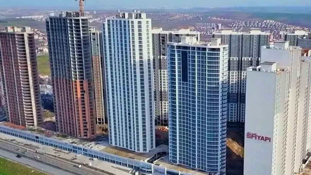 Foto - Türkiye'nin inşaat devi iflas etti: Binlerce dairelik projeler yarım kaldı, çok sayıda mağdur var