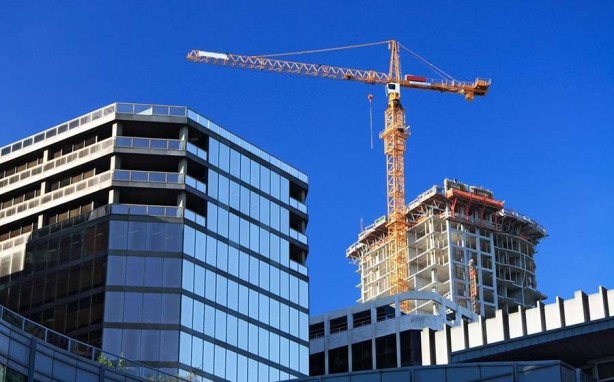 Foto - Türkiye'nin inşaat devinden kötü haber! Mülkleri icradan satılmaya başlandı