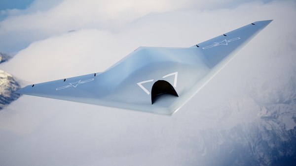 Türkiye'nin insansız savaş uçağı Anka-3'ü kopyaladılar