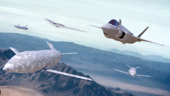 Türkiye'nin insansız savaş uçağı Bayraktar Kızılelma'ya rakip geliyor! İki ülke anlaştı