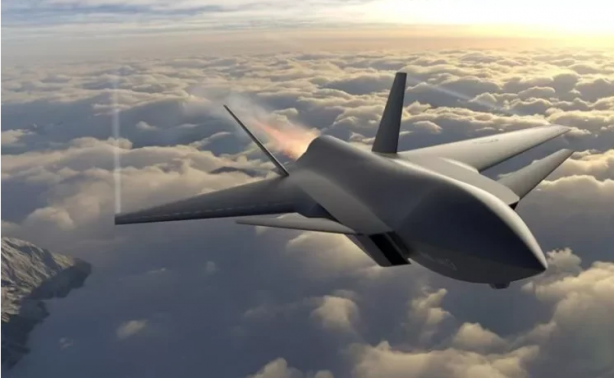 Foto - Bayraktar Kızılelma'ya rakip olmak için harekete geçtiler! İki ülke resmen birleşti