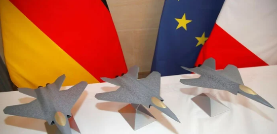 Foto - Bayraktar Kızılelma'ya rakip olmak için harekete geçtiler! İki ülke resmen birleşti