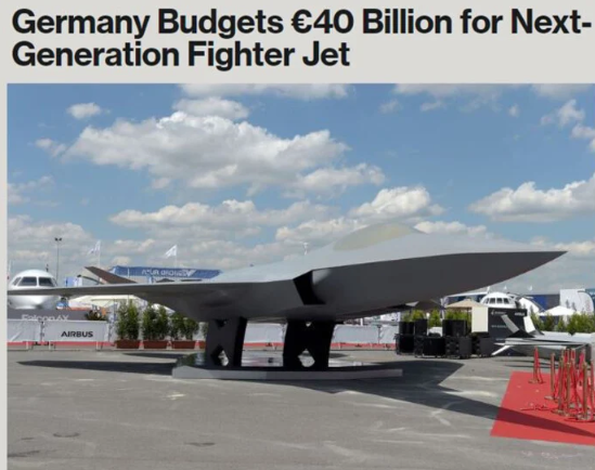 Foto - Bayraktar Kızılelma'ya rakip olmak için harekete geçtiler! İki ülke resmen birleşti