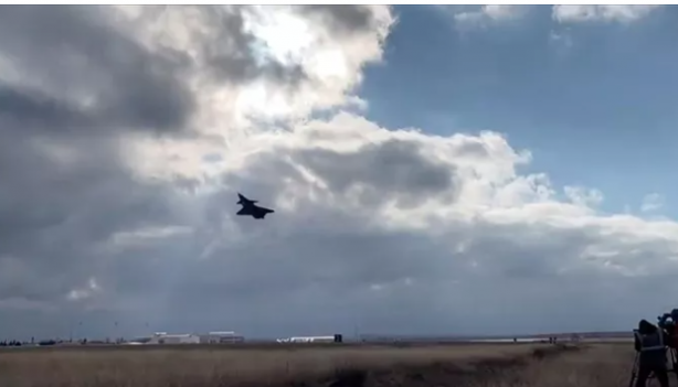 Foto - Bayraktar Kızılelma'ya rakip olmak için harekete geçtiler! İki ülke resmen birleşti