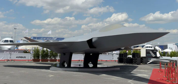 Foto - Bayraktar Kızılelma'ya rakip olmak için harekete geçtiler! İki ülke resmen birleşti