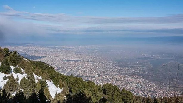 Foto - Türkiye'nin IQ seviyesi en yüksek şehirleri belli oldu