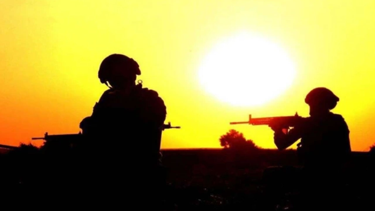 Foto - Türkiye'nin İran sınırında sıcak saatler! İstihbarat peş peşe geldi