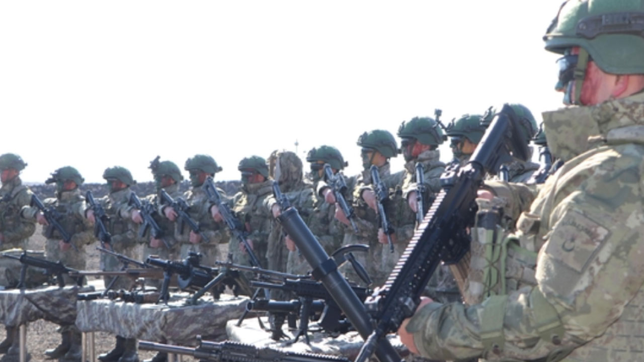 Foto - Türkiye'nin İran sınırında sıcak saatler! İstihbarat peş peşe geldi