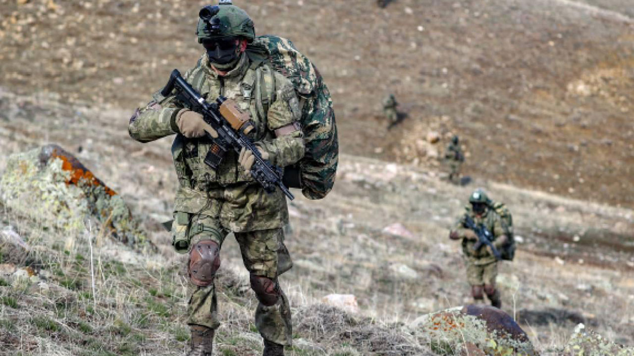 Foto - Türkiye'nin İran sınırında sıcak saatler! İstihbarat peş peşe geldi