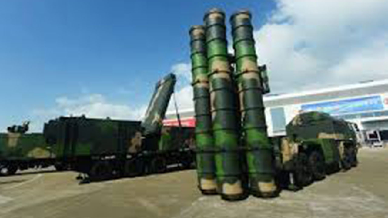 Foto - Türkiye'nin işini bozmak için ABD'den yardım istemişlerdi: Müslüman ülke S-400'ün muadilini satın aldı