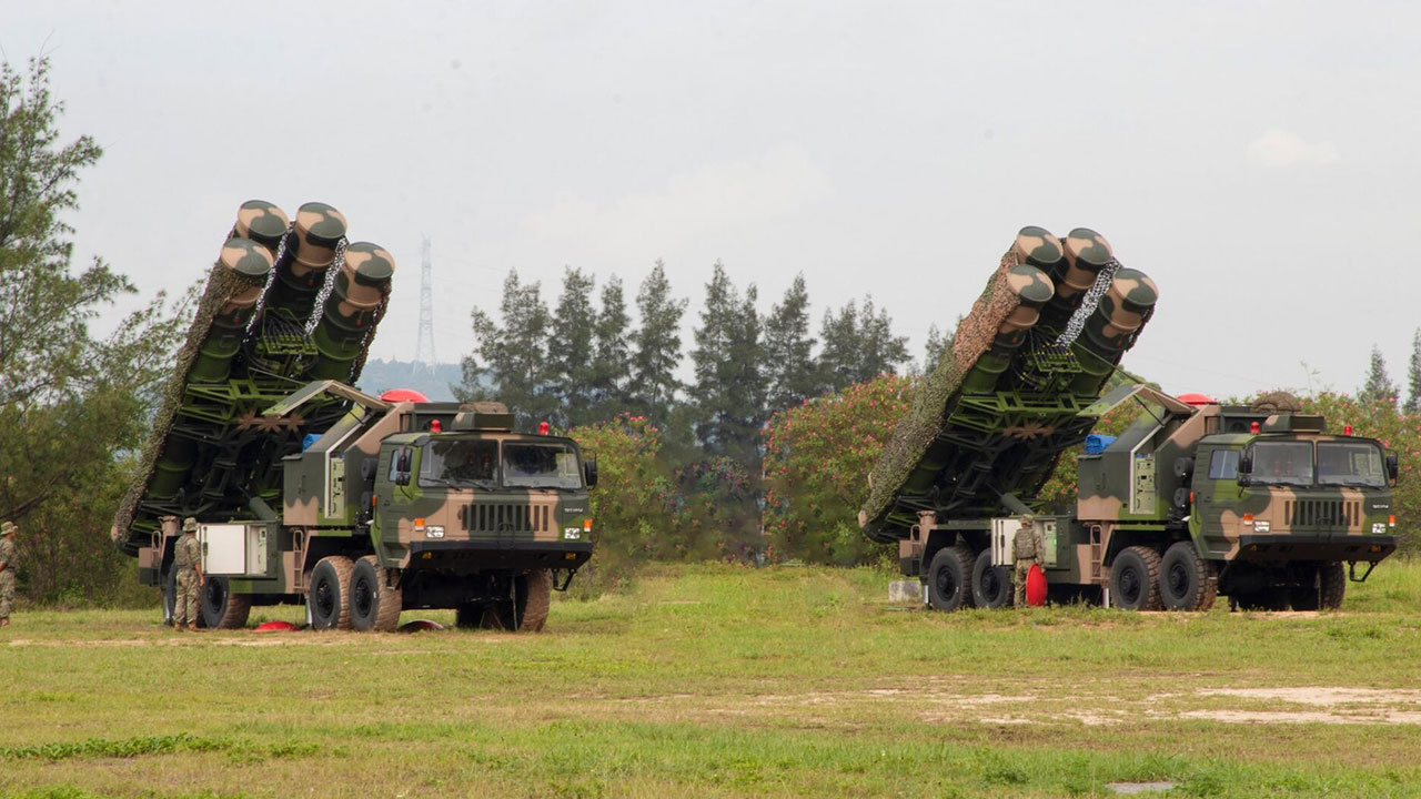 Türkiye'nin işini bozmak için ABD'den yardım istemişlerdi: Müslüman ülke S-400'ün muadilini satın aldı