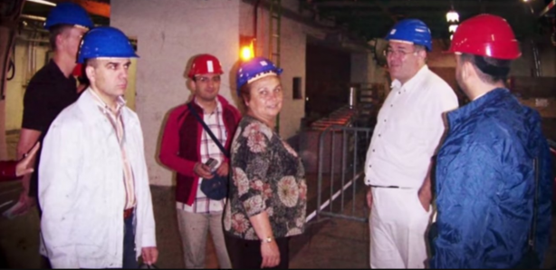 Foto - Türkiye’nin İsrail ile Toryum savaşı! İsrail’e maalesef böyle yenildik Uçak kazasında 57 yolcu ölmüştü altından Yine Fetö yine İsrail çıktı