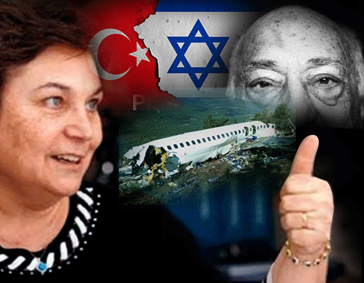 Türkiye’nin İsrail ile Toryum savaşı! İsrail’e maalesef böyle yenildik Uçak kazasında 57 yolcu ölmüştü altından Yine Fetö yine İsrail çıktı