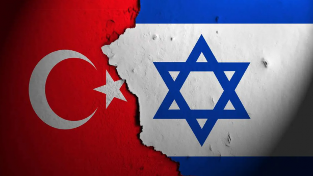 Foto - Türkiye’nin İsrail ile Toryum savaşı! İsrail’e maalesef böyle yenildik Uçak kazasında 57 yolcu ölmüştü altından Yine Fetö yine İsrail çıktı