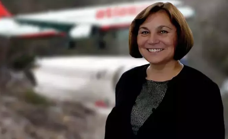 Foto - Türkiye’nin İsrail ile Toryum savaşı! İsrail’e maalesef böyle yenildik Uçak kazasında 57 yolcu ölmüştü altından Yine Fetö yine İsrail çıktı