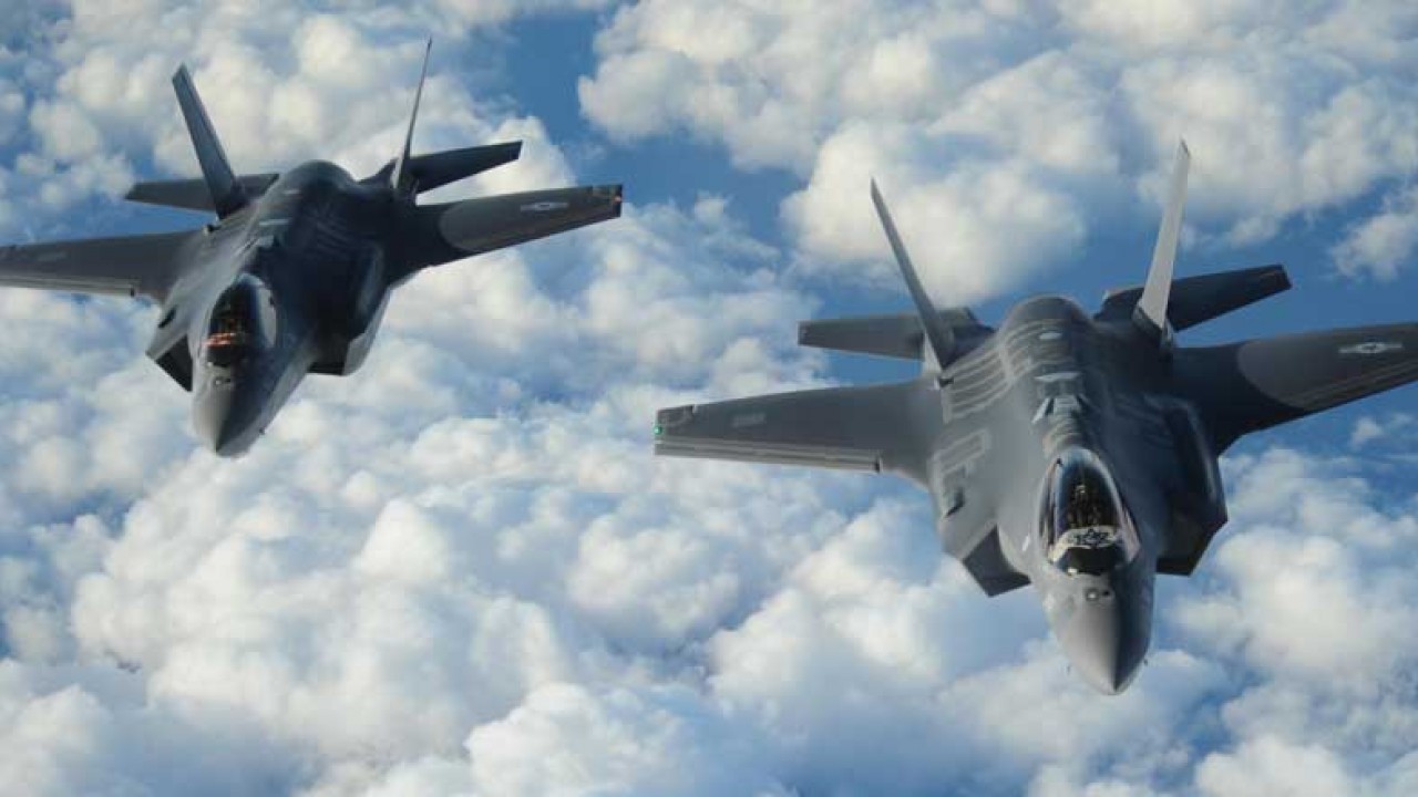 Türkiye'nin ısrarla almak istediği savaş uçaklarında büyük soru işareti: Hapishaneden çıkarabiliriz