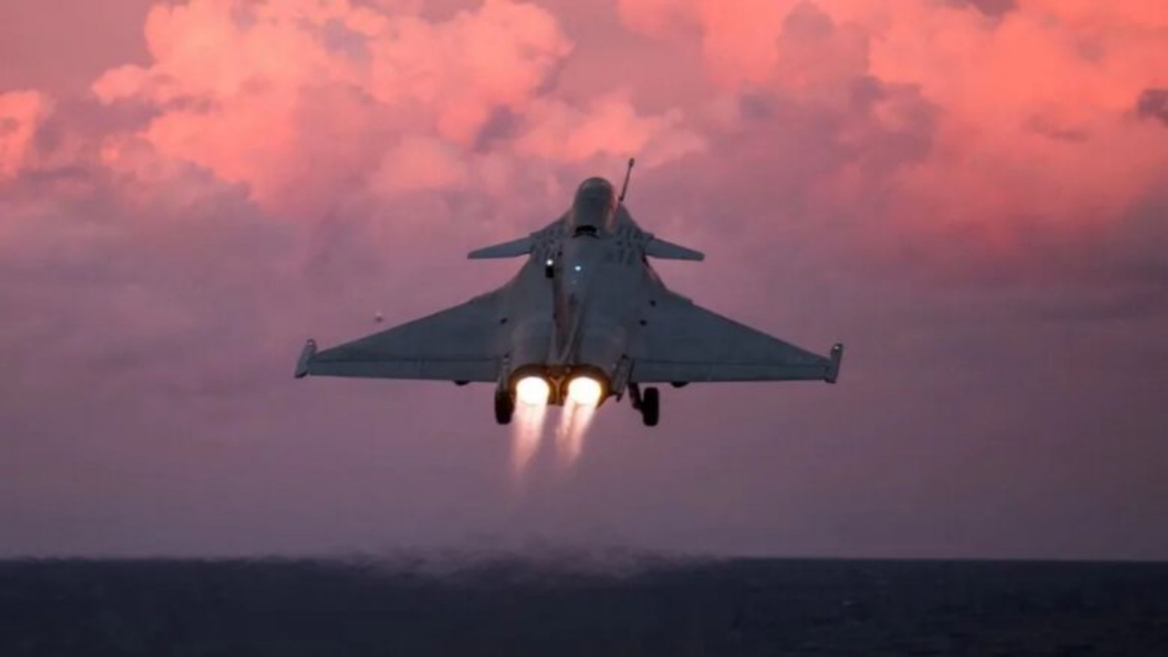 Türkiye’nin KAAN’ına karşılık gözlerini kararttılar! 40 milyar dolarlık 114 adet savaş uçağı alacaklar