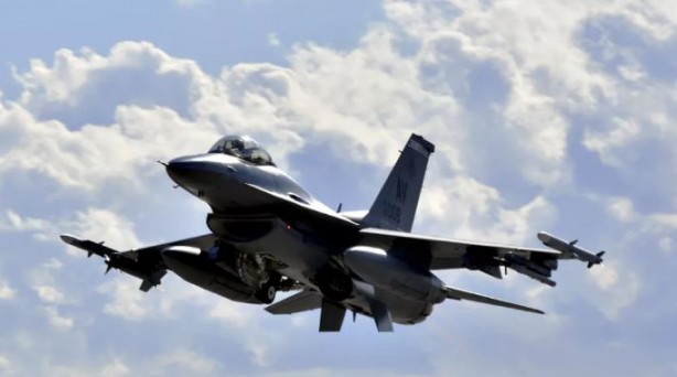 Foto - Türkiye'nin kaç savaş jeti var? ABD’den kaç tane F-16 satın alınacak?