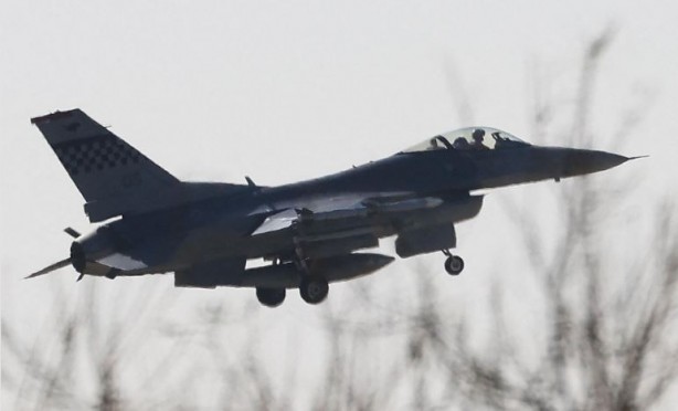 Foto - Türkiye'nin kaç savaş jeti var? ABD’den kaç tane F-16 satın alınacak?