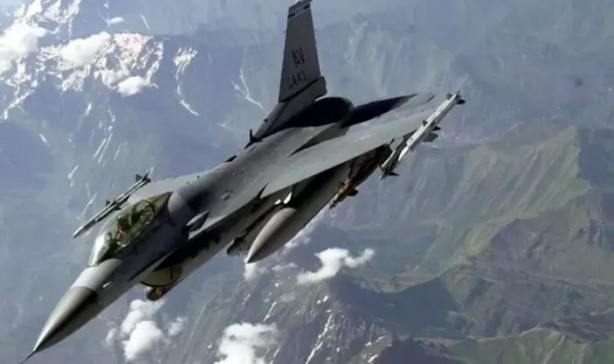 Foto - Türkiye'nin kaç savaş jeti var? ABD’den kaç tane F-16 satın alınacak?