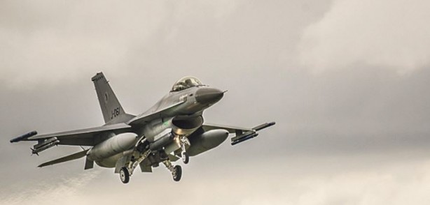 Foto - Türkiye'nin kaç savaş jeti var? ABD’den kaç tane F-16 satın alınacak?